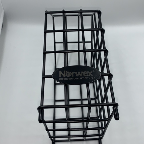 Wash cloth rack for kitchen or bathroom counter and freebie cc ready - Picture 5 of 5